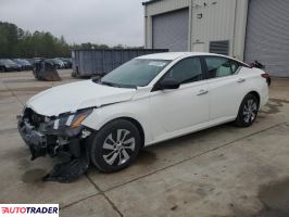 Nissan Altima 2024 2 Nissan Altima 2024 2