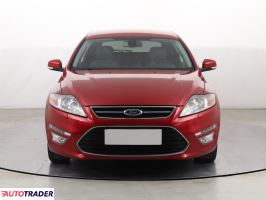 Ford Mondeo 2012 1.6 158 KM