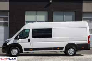 Opel Movano 2023 2.2