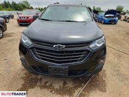 Chevrolet Equinox 2020 1