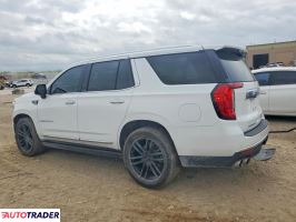 GMC Yukon 2021 6