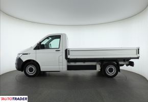 Volkswagen Transporter 2024 2.0