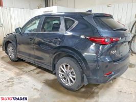 Mazda CX-5 2024 2