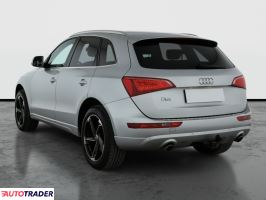 Audi Q5 2010 3.0 236 KM