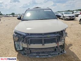 Chevrolet Blazer 2026 1