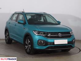 Volkswagen Pozostałe 2023 1.5 147 KM