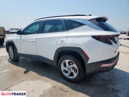 Hyundai Tucson 2023 2 Hyundai Tucson 2023 2