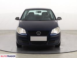 Volkswagen Polo 2005 1.2 53 KM