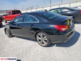 Mercedes CL 2019 2 Mercedes CL 2019 2