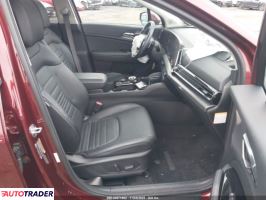 Kia Sportage 2023 1