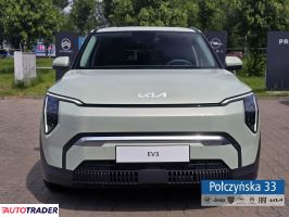 Kia Pozostałe 2024 204 KM