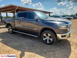 Dodge Ram 2020 5