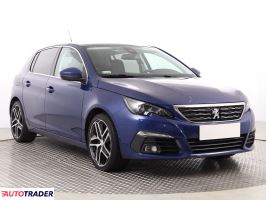 Peugeot 308 2017 1.2 128 KM