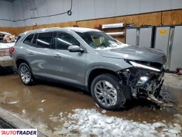 Buick Enclave 2026 2