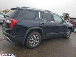 GMC Acadia 2021 3