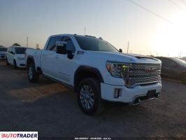 GMC Sierra 2021 6