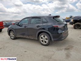 Honda HR-V 2023 2 Honda HR-V 2023 2