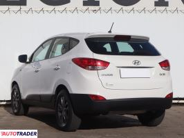 Hyundai ix35 2014 1.6 132 KM