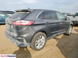 Ford Edge 2020 2