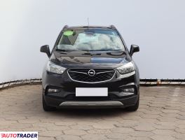 Opel Mokka 2017 1.4 138 KM Opel Mokka 2017 1.4 138 KM