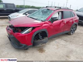 Toyota Corolla 2025 2