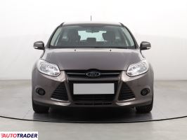 Ford Focus 2012 1.0 123 KM Ford Focus 2012 1.0 123 KM