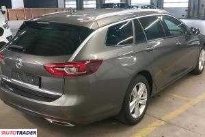 Opel Insignia 2022 2
