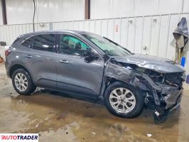 Ford Escape 2024 1