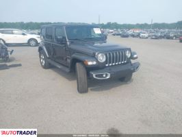 Jeep Wrangler 2021 3 Jeep Wrangler 2021 3