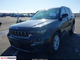 Jeep Grand Cherokee 2023 3