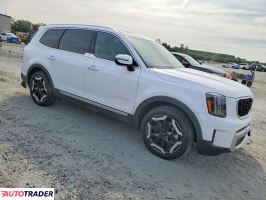 Kia Pozostałe 2025 3