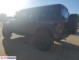 Jeep Wrangler 2019 2