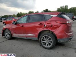 Acura RDX 2021 2