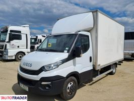 Iveco Daily 2017 2.3 Iveco Daily 2017 2.3