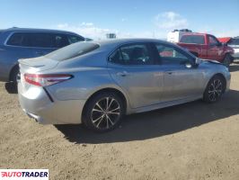 Toyota Camry 2020 2