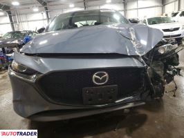 Mazda 3 2024 2