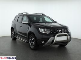 Dacia Duster 2019 1.3 147 KM