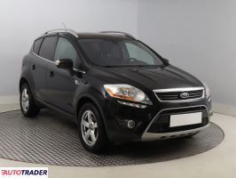 Ford Kuga 2012 2.0 138 KM