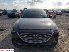 Mazda CX-9 2022 2