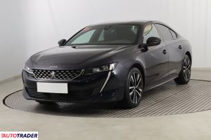 Peugeot 508 2021 1.6 178 KM Peugeot 508 2021 1.6 178 KM
