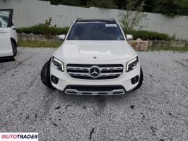 Mercedes CL 2022 2