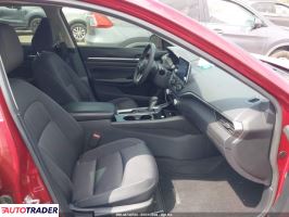 Nissan Altima 2021 2