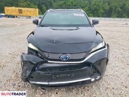 Toyota Venza 2023 2