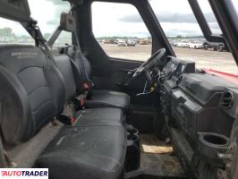 Polaris Ranger RZR 2022 Polaris Ranger RZR 2022