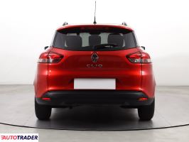 Renault Clio 2019 0.9 88 KM Renault Clio 2019 0.9 88 KM