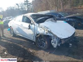 Hyundai Elantra 2024 2