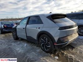 Hyundai Pozostałe 2024