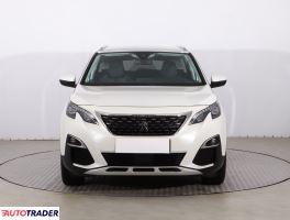 Peugeot 3008 2018 1.2 128 KM Peugeot 3008 2018 1.2 128 KM