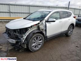 Honda CR-V 2020 2