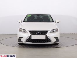 Lexus CT 2017 1.8 134 KM Lexus CT 2017 1.8 134 KM